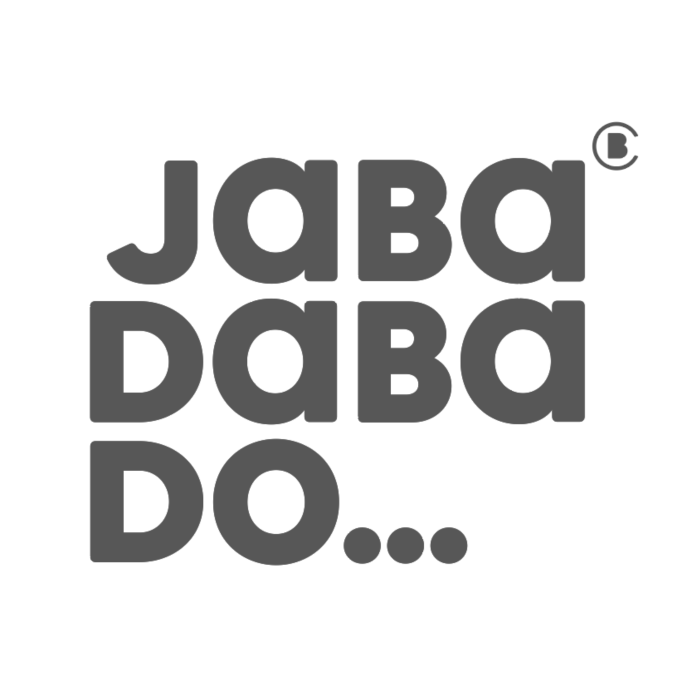 JaBaDaBaDo<sup></sup>